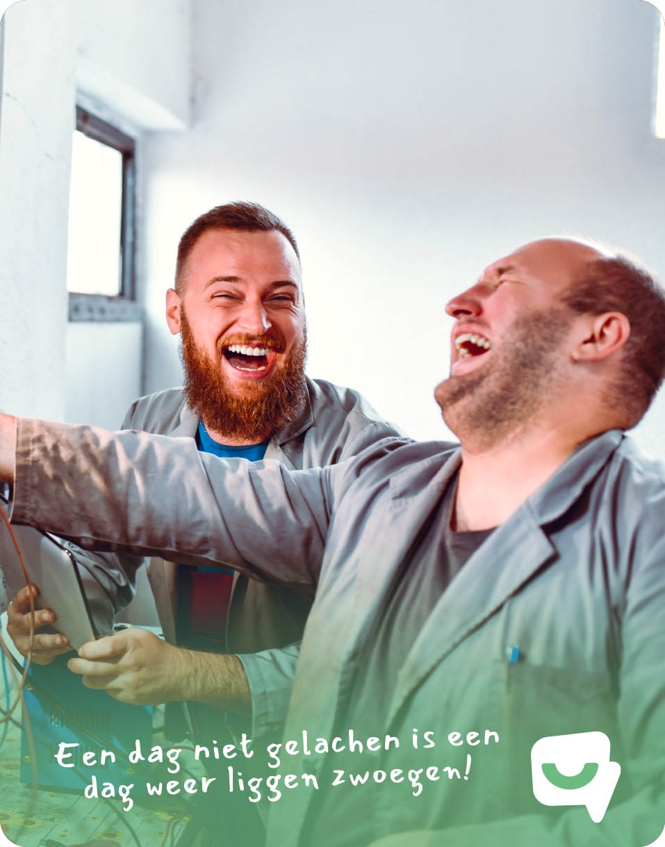 energeasy-een-dag-niet-gelachen